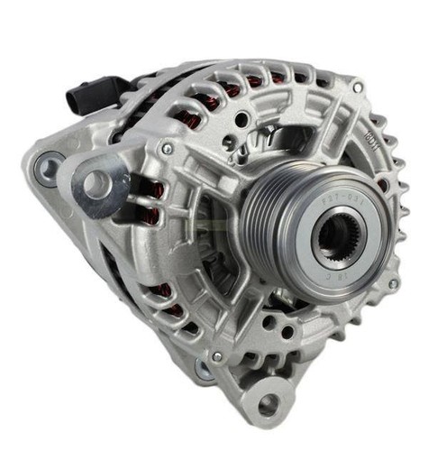 Alternatore nuovo made - alternatore,