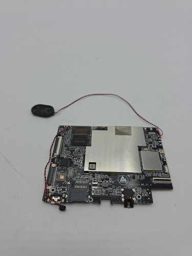 Archos t101 plus - t101, act101hdp