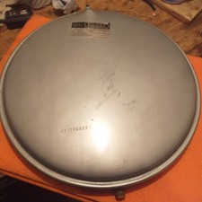 Vaso di espansione zilmet da 6