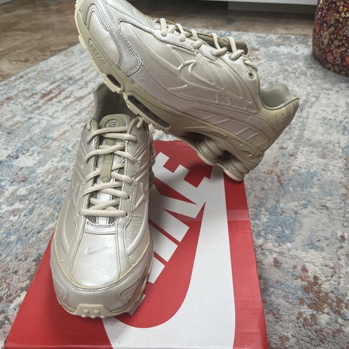 Nike shox ride - nike, 2