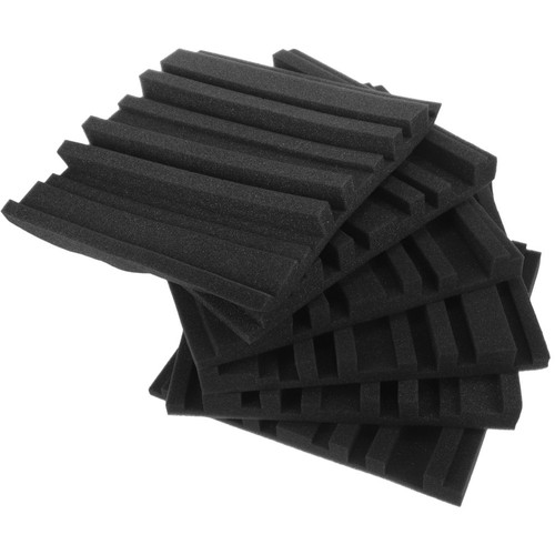6pz pannelli schiuma - 6pz, in