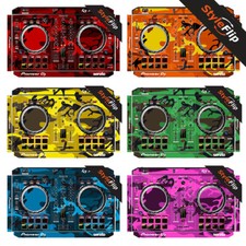 Pioneer DDJ-SB2 Skin | 6