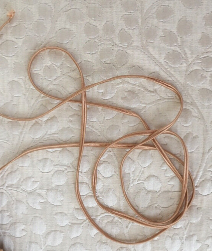 Russia treccia gimp soutache - russia,