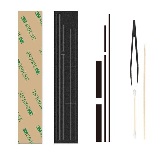 Kit spugna personalizzata
