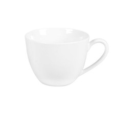 Tazza superiore cappuccino