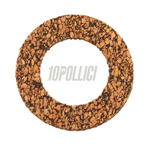 Guarnizione tappo serbatoio