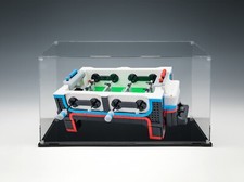 Teca in Plexiglas acrilico per Set LEGO® 21337 Calcio balilla