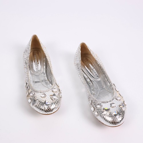 Ballerine gianmarco lorenzi - ballerine,