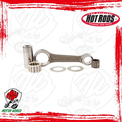 Biella completa hot rods - biella,