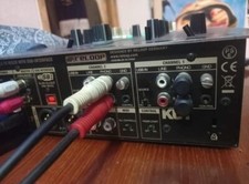 Reloop kut un battle - è,