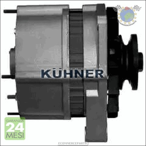 Alternatore kuhner per - alternatore,