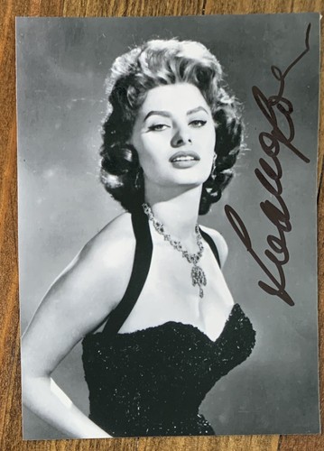Sophia loren hot - sophia,