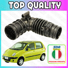 MANICOTTO TUBO ASPIRAZIONE FILTRO ARIA DAEWOO CHEVROLET MATIZ dal 1998 -