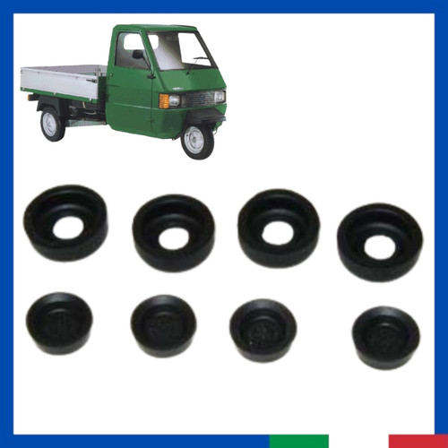 Kit revisione cilindretto - kit,