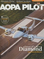 AOPA Pilot (Aug 2013) (Diesel