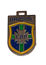 Medaglie Senesi Acqua Mondiali