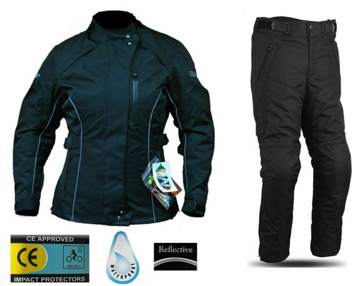 Tuta completo moto turismo - tuta,
