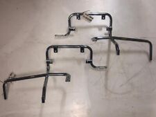 Telaio ( supporto ) borsa DX SX Moto Guzzi - DX GU 18485040 - SX GU 18486540  -