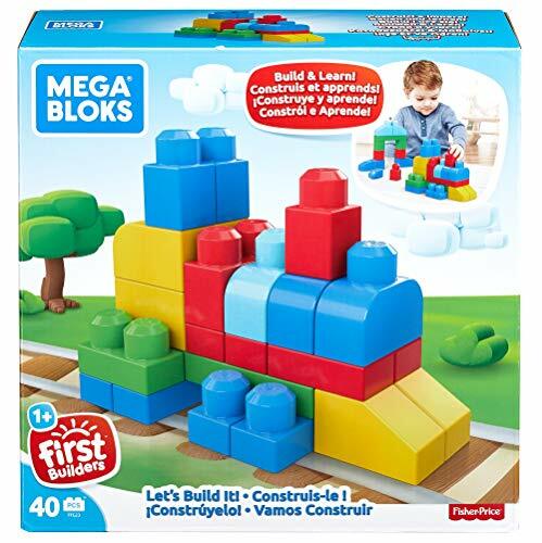 Costruzioni thomas megablocks - thomas,
