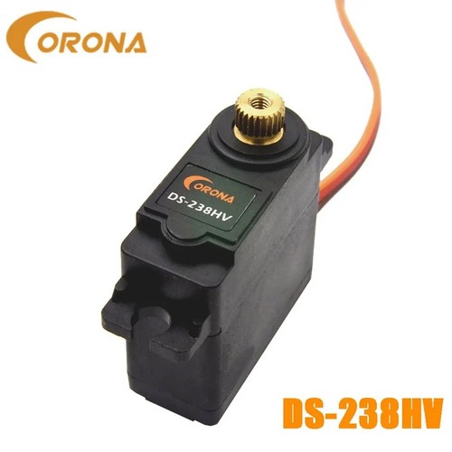 Corona 238hv sterzo alta - ds-238hv,