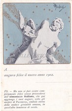 EZIO ANICHINI - Prometeo