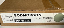 Armadio aperto ikea godmorgon - aperto,