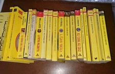 GIALLI Mondadori e no lotto 55