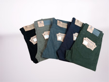  pantalone uomo Paladino vita