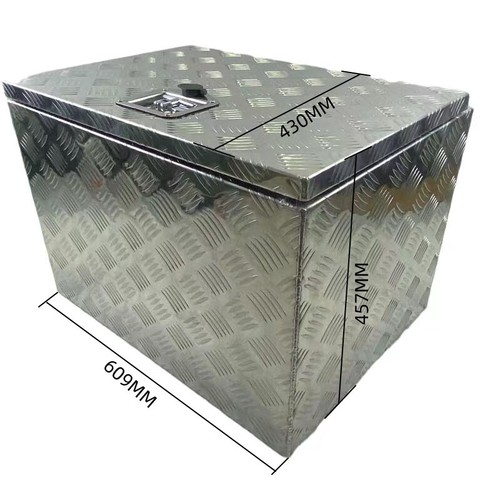 Rangement aluminium - de,