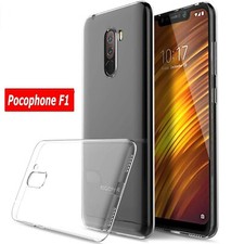 COVER per XIAOMI POCOPHONE F1