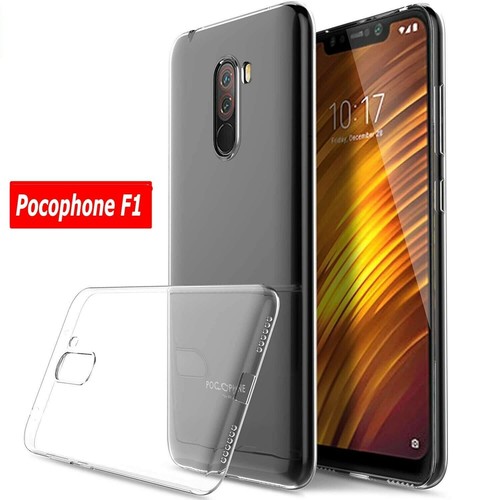 Cover per xiaomi pocophone - per,