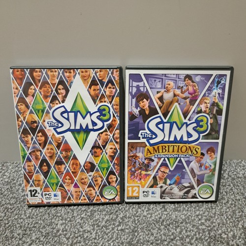 The sims gioco - the, +