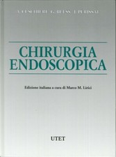 Chirurgia endoscopica. Vol. 2