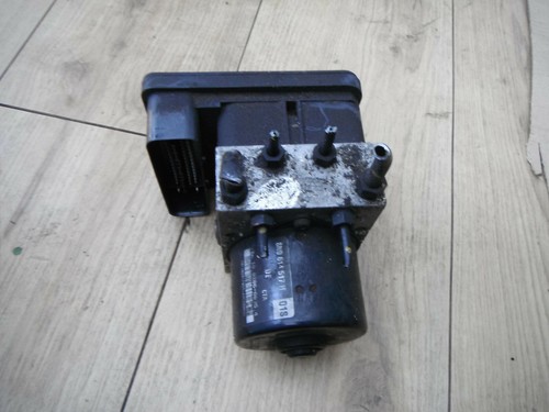 Modulo pompa controllo audi - modulo,