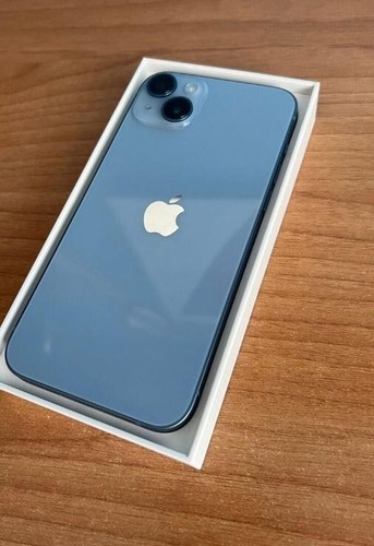Apple iphone plus 256gb - apple, 14
