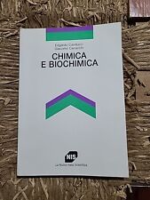CHIMICA E BIOCHIMICA Canducci