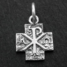 Ciondolo pendente oliva