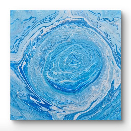 Stampa tela gallery quadro - stampa,