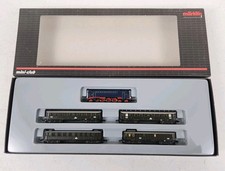 Märklin Mini-Club 81430 set