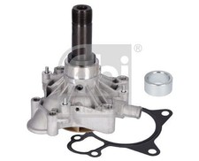 Febi Engine Water Pump For