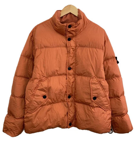 Stone island giubbotto vera - stone,