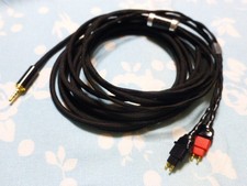 SENNHEISER HD650 HD660S MOGAMI