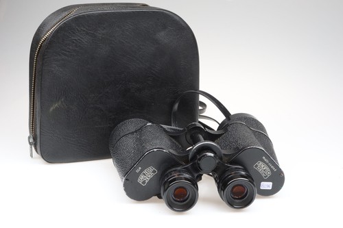 Binocolo carl zeiss jena - binocolo,
