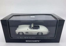 Minichamps 1/43 Mercedes-Benz
