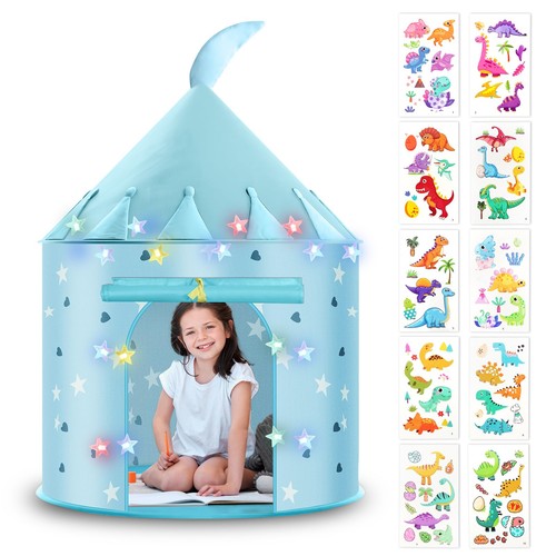 Hotut tenda per bambini - per,