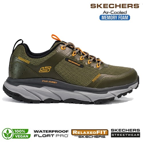 Stivali uomo skechers - da,