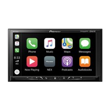 Pioneer AVH-1500NEX Ricevitore
