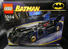 Lego Batman Batmobile Ultimate