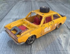Nacoral Fiat 124 Coupè Sport