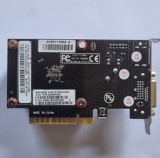 Nvidia GeForce GT630 1 GB PCIe